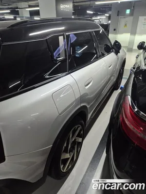Mini Countryman, 2025 — миниатюра 4