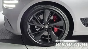Genesis G70, 2023 — миниатюра 5