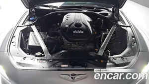 Genesis G70, 2023 — миниатюра 6