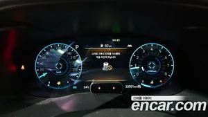 Genesis G70, 2023 — миниатюра 8