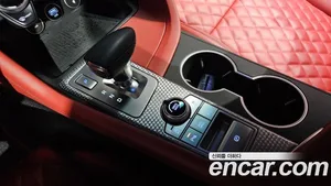 Genesis G70, 2023 — миниатюра 9