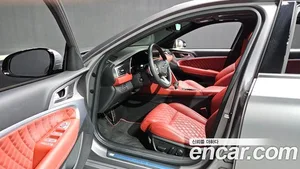 Genesis G70, 2023 — миниатюра 10