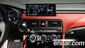 Genesis G70, 2023 — миниатюра 12