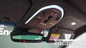 Genesis G70, 2023 — миниатюра 17