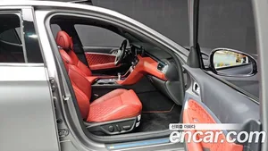 Genesis G70, 2023 — миниатюра 18