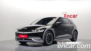 Hyundai Ioniq 5, 2022 — миниатюра 1