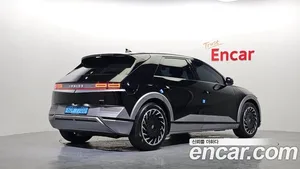 Hyundai Ioniq 5, 2022 — миниатюра 2