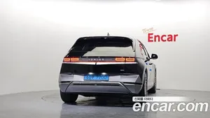 Hyundai Ioniq 5, 2022 — миниатюра 4