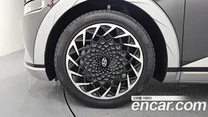 Hyundai Ioniq 5, 2022 — миниатюра 5