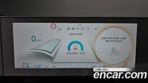 Hyundai Ioniq 5, 2022 — миниатюра 11