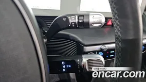 Hyundai Ioniq 5, 2022 — миниатюра 12