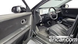 Hyundai Ioniq 5, 2022 — миниатюра 13