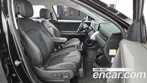 Hyundai Ioniq 5, 2022 — миниатюра 18