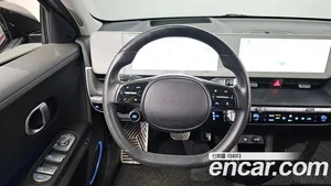 Hyundai Ioniq 5, 2022 — миниатюра 21