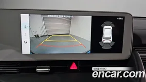Hyundai Ioniq 5, 2022 — миниатюра 23