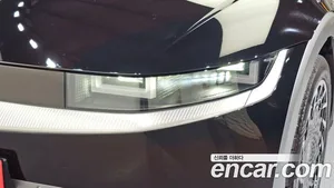 Hyundai Ioniq 5, 2022 — миниатюра 8