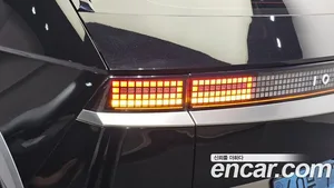 Hyundai Ioniq 5, 2022 — миниатюра 9