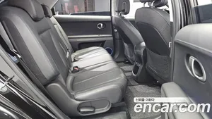 Hyundai Ioniq 5, 2022 — миниатюра 16