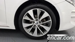 Kia K5, 2017 — миниатюра 5