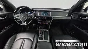 Kia K5, 2017 — миниатюра 7