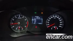 Kia K5, 2017 — миниатюра 8
