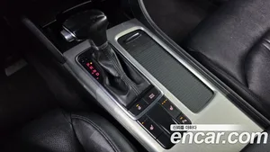 Kia K5, 2017 — миниатюра 9