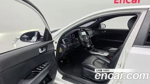 Kia K5, 2017 — миниатюра 10