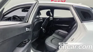 Kia K5, 2017 — миниатюра 11