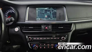 Kia K5, 2017 — миниатюра 12