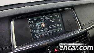 Kia K5, 2017 — миниатюра 14