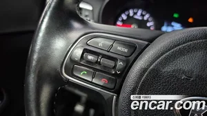 Kia K5, 2017 — миниатюра 17