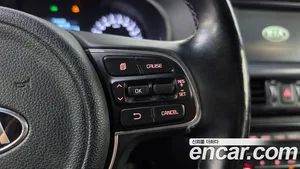 Kia K5, 2017 — миниатюра 18