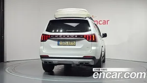 Kia Mohave, 2021 — миниатюра 4