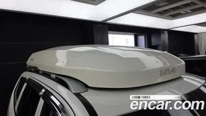 Kia Mohave, 2021 — миниатюра 35