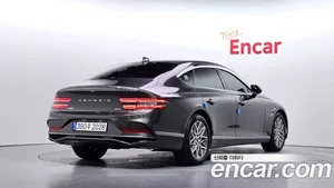 Genesis G80, 2025 — миниатюра 2
