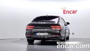 Genesis G80, 2025 — миниатюра 4