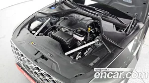 Genesis G80, 2025 — миниатюра 6