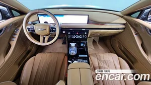 Genesis G80, 2025 — миниатюра 10