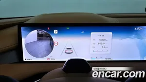 Genesis G80, 2025 — миниатюра 11
