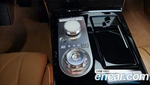 Genesis G80, 2025 — миниатюра 12