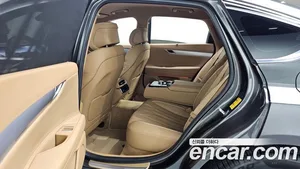 Genesis G80, 2025 — миниатюра 17
