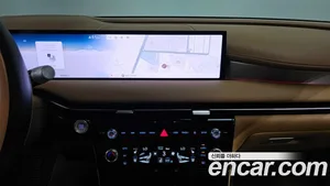 Genesis G80, 2025 — миниатюра 18