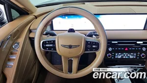 Genesis G80, 2025 — миниатюра 19