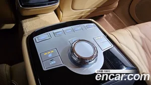 Genesis G80, 2025 — миниатюра 23