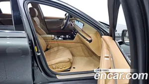 Genesis G80, 2025 — миниатюра 25