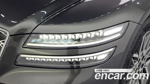 Genesis G80, 2025 — миниатюра 8