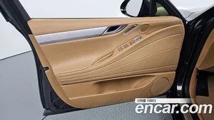 Genesis G80, 2025 — миниатюра 14