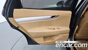 Genesis G80, 2025 — миниатюра 15