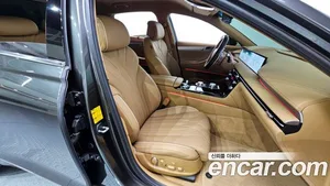 Genesis G80, 2025 — миниатюра 16