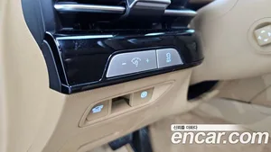 Genesis G80, 2025 — миниатюра 27